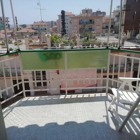 Appartament Fiori Di Mare 008059-Lt-0219 Apartamento Taggia Exterior foto